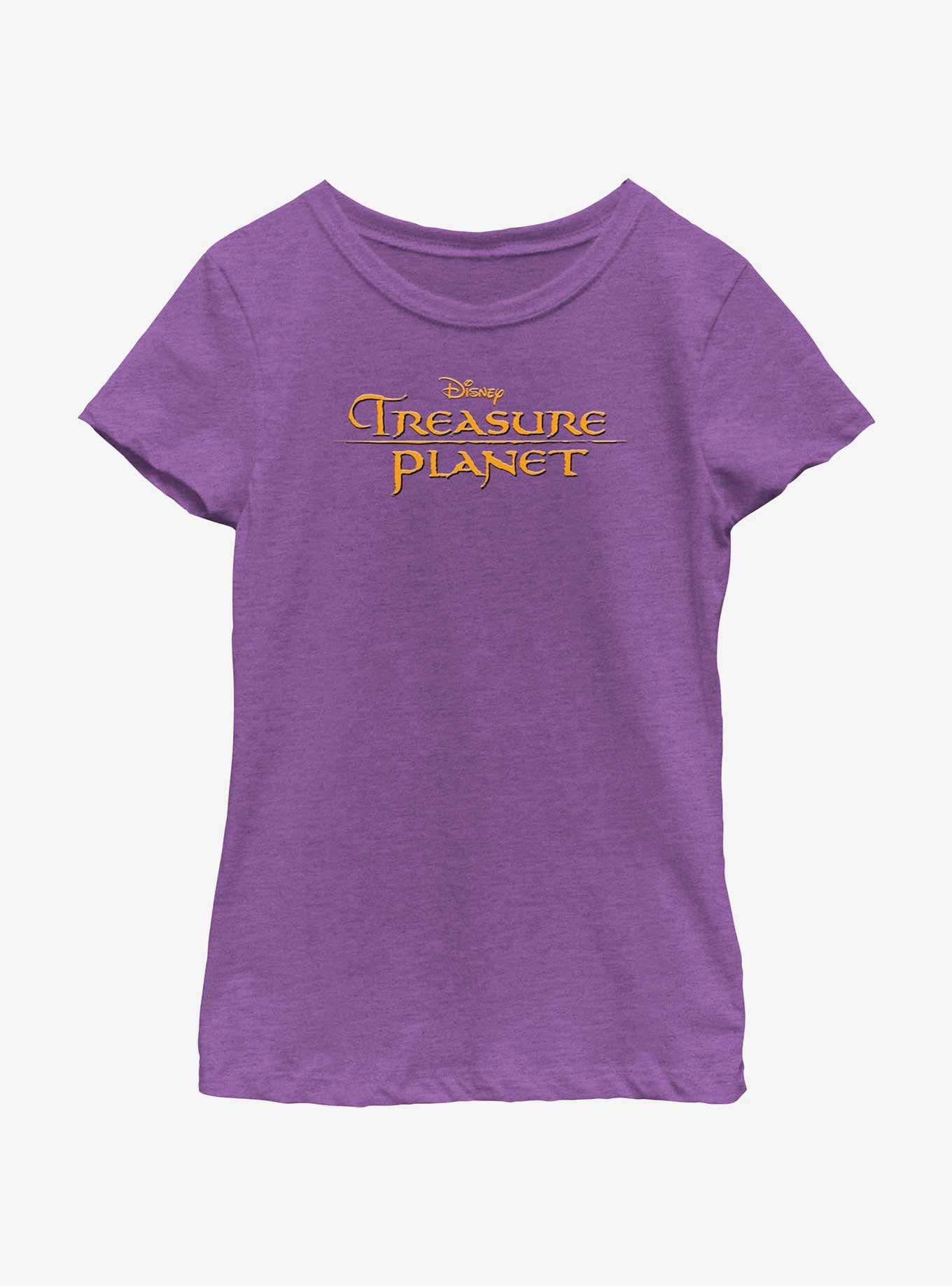 Treasure planet hot sale t shirt