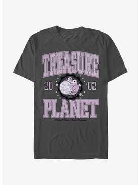 Disney Treasure Planet Morph Collegiate T-Shirt, , hi-res