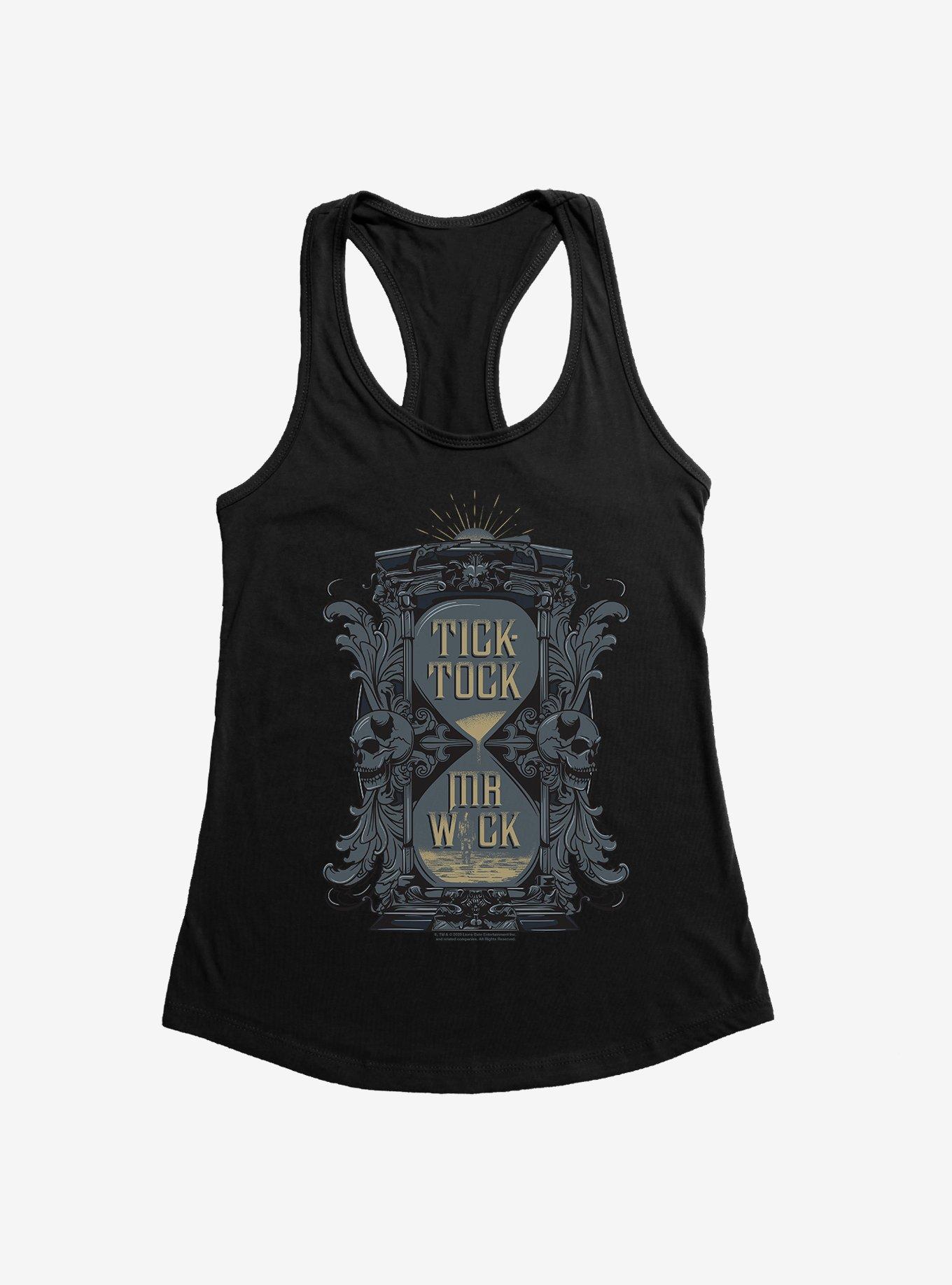 John Wick: Chapter 4 Hourglass Girls Tank, , hi-res