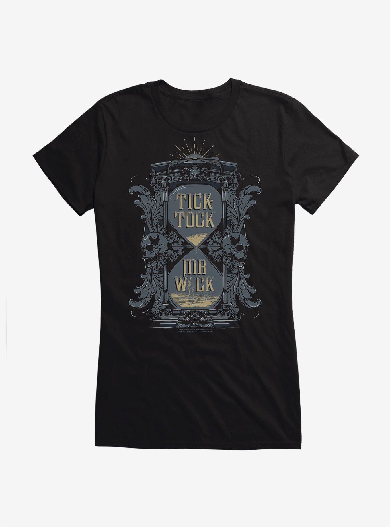 John Wick: Chapter 4 Hourglass Girls T-Shirt, , hi-res