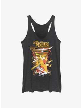 Disney The Rescuers Down Under National Park Rescue Womens Tank Top, , hi-res