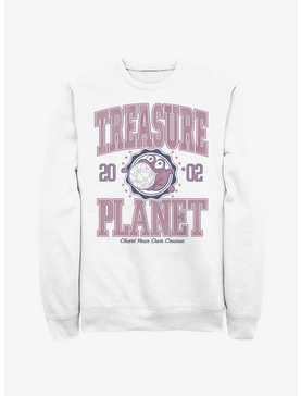 Disney Treasure Planet Morph Collegiate Sweatshirt, , hi-res