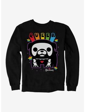 Skelanimals Maxx Pride Queer Sweatshirt, , hi-res