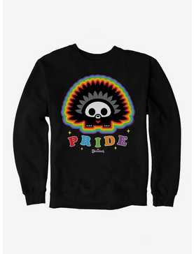 Skelanimals Patrick The Hedgehog Pride Sweatshirt, , hi-res