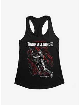 Dungeons & Dragons Dark Alliance Catti-Brie Womens Tank Top, , hi-res