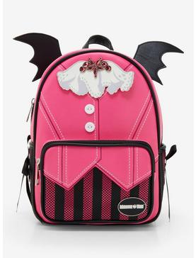 Monster High Draculaura Mini Backpack, , hi-res