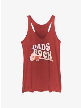 Fender Dads Rock Girls Tank, , hi-res