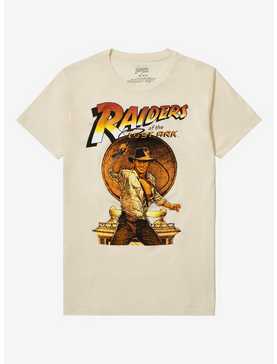 Indiana Jones And The Raiders Of The Lost Ark T-Shirt, , hi-res