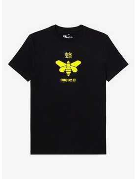 Breaking Bad Gold Moth Chemical T-Shirt, , hi-res