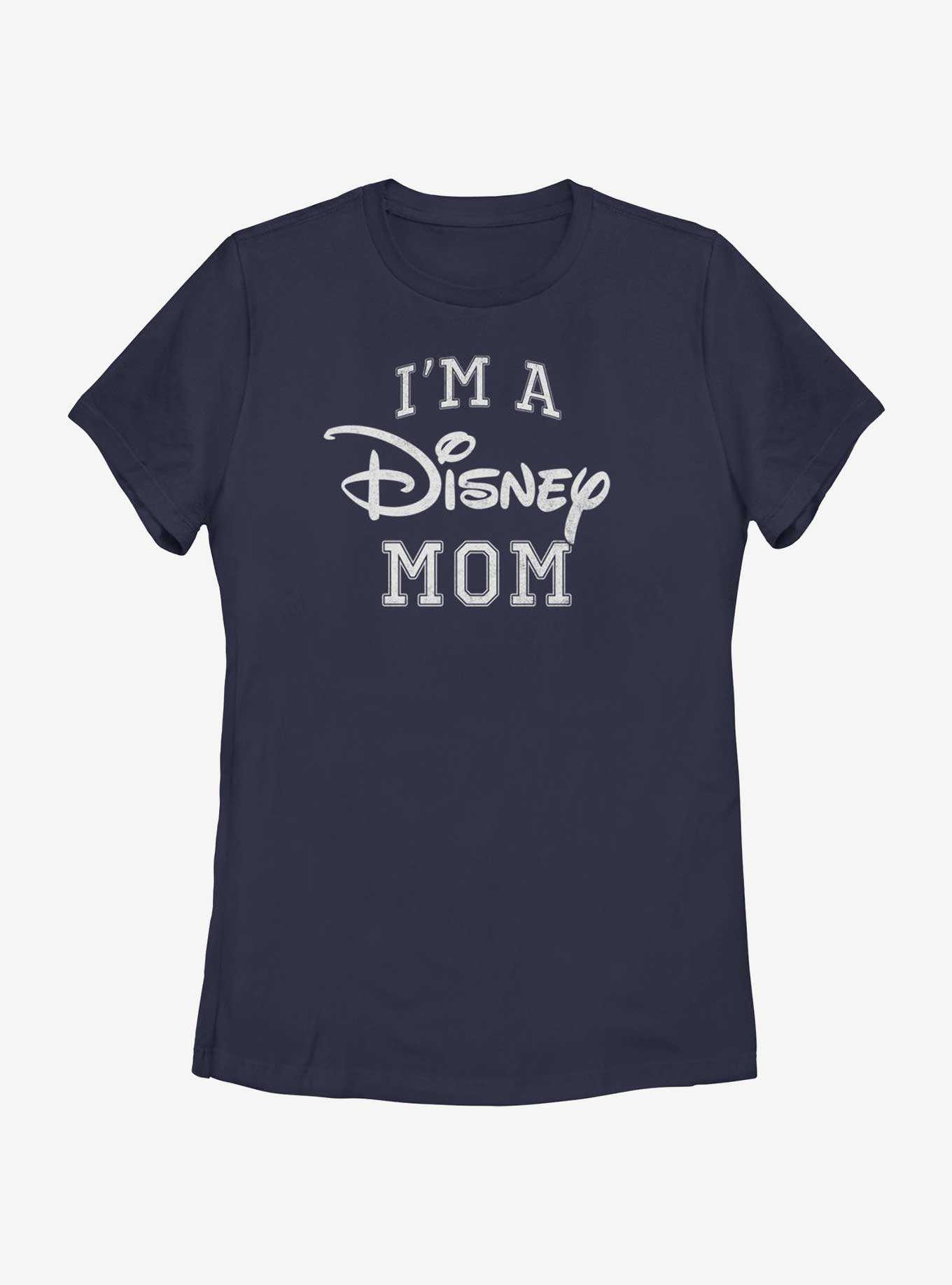 Disney Channel Disney Mom Womens T-Shirt, , hi-res