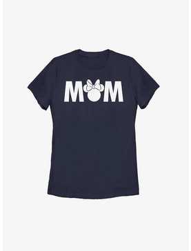 Disney Mickey Mouse Minnie Mouse Mom Womens T-Shirt, , hi-res