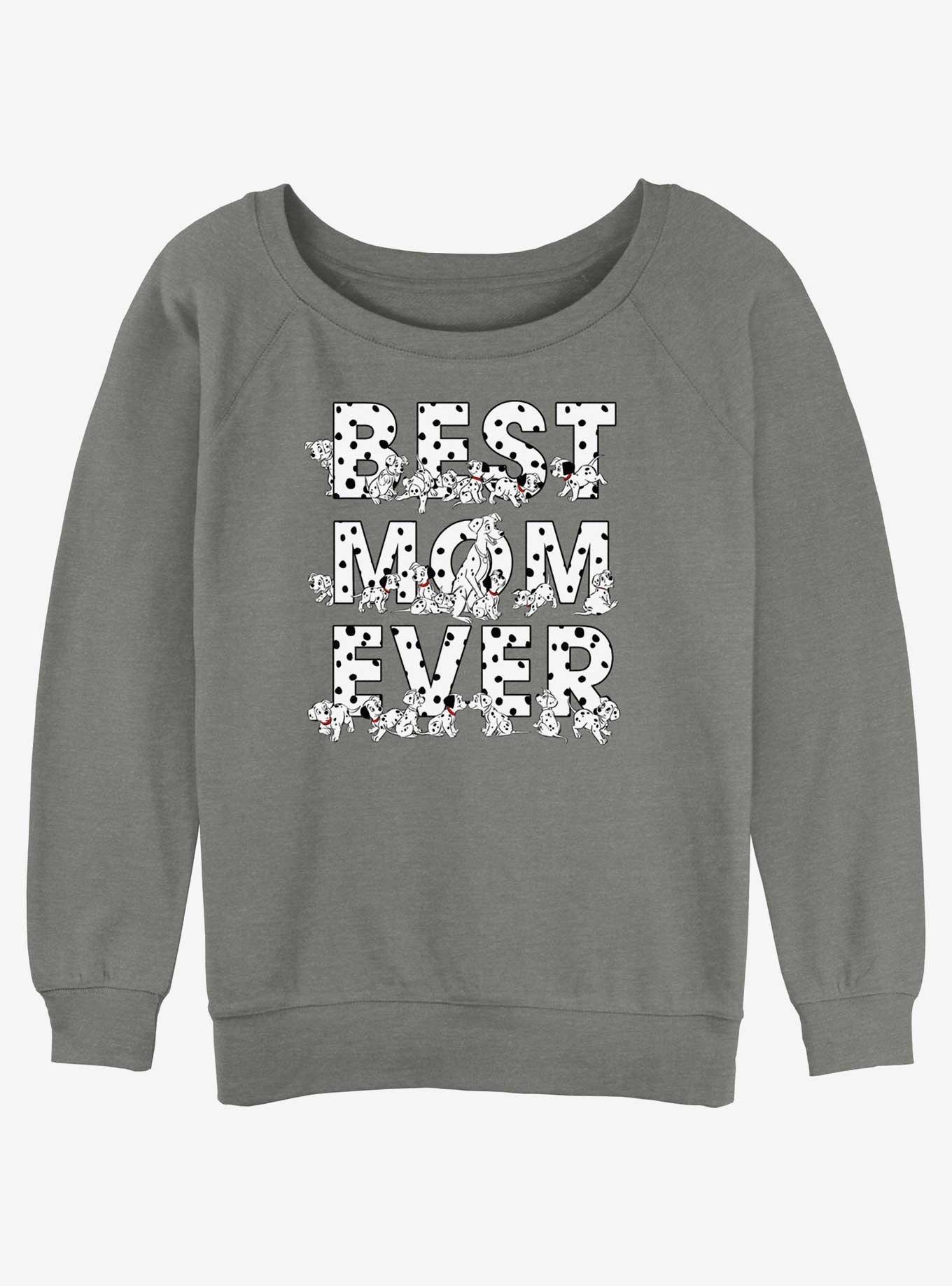 Best mom best sale ever sweatshirt