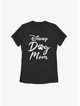 Disney Channel Disney Dog Mom Womens T-Shirt, BLACK, hi-res