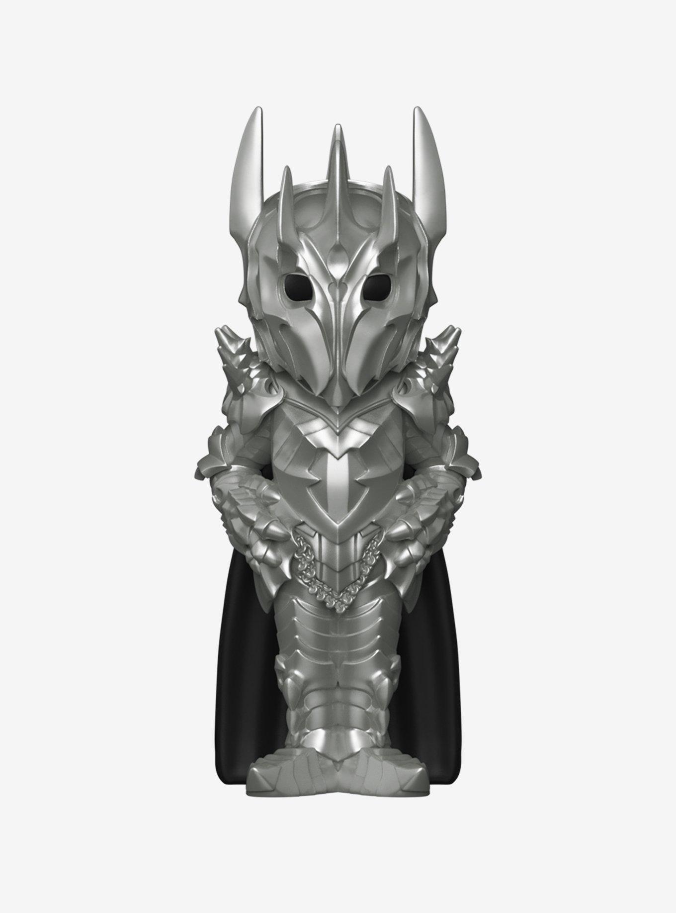 Sauron pop 2024