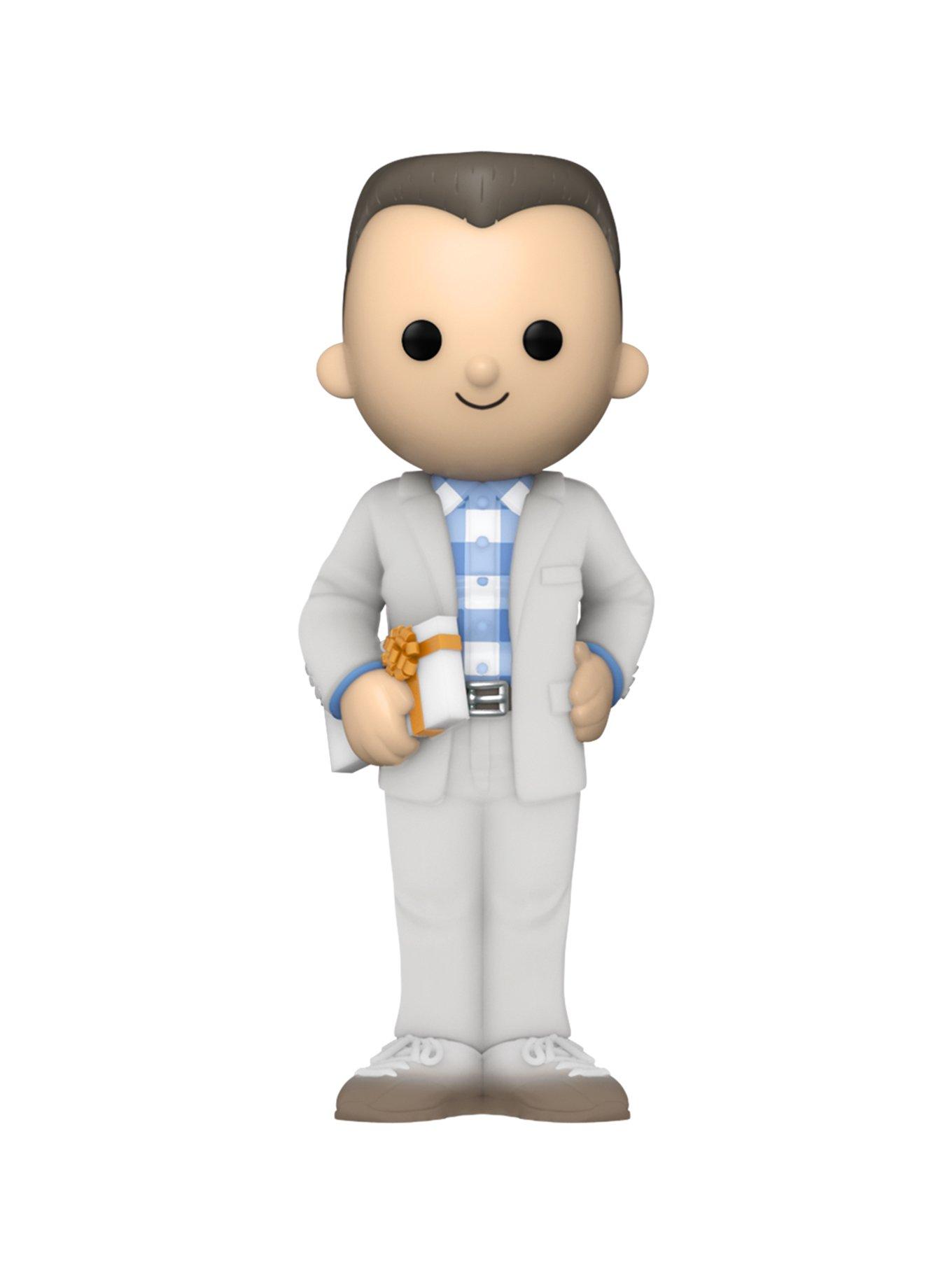 Funko Rewind Forrest Gump Vinyl Figure