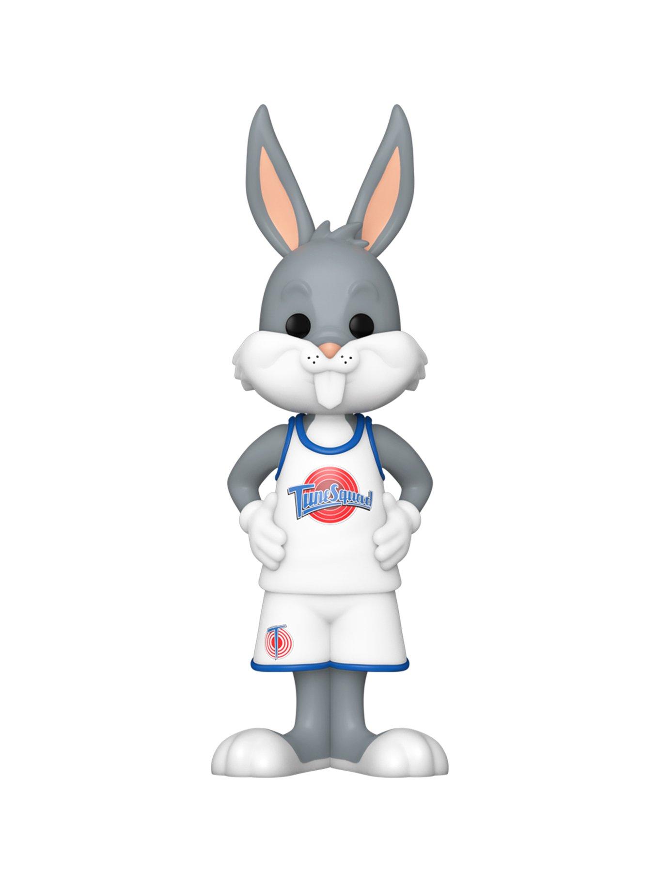 Funko Rewind Space Jam Bugs Bunny Vinyl Figure