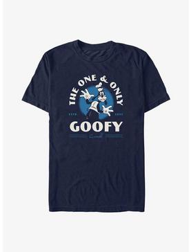 Plus Size Disney100 Goofy The One & Only T-Shirt, , hi-res