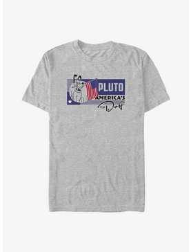 Disney100 Mickey Mouse Pluto America's Top Dog T-Shirt, , hi-res