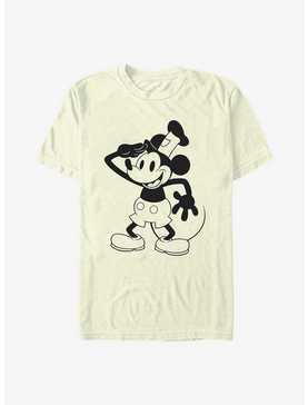 Disney100 Mickey Mouse Captain Mickey T-Shirt, , hi-res