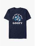 Disney100 Goofy The One & Only T-Shirt, NAVY, hi-res