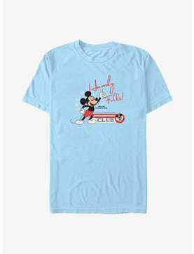 Disney100 Mickey Mouse Howdy Folks T-Shirt, , hi-res