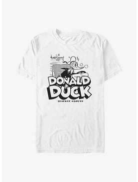Disney100 Donald Duck Quackin' Around T-Shirt, , hi-res