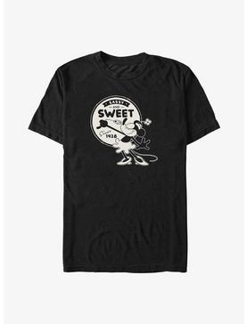Disney100 Minnie Mouse Sassy and Sweet T-Shirt, , hi-res