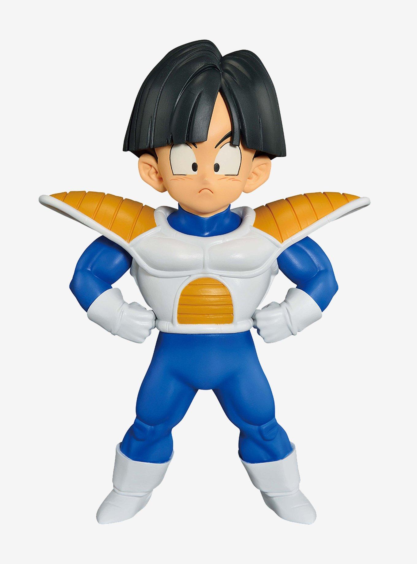 Gohan action clearance figure