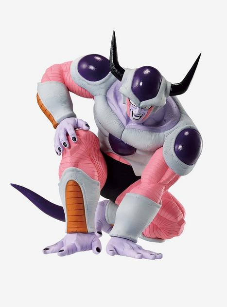 Bandai Spirits Dragon Ball Z Ichibansho 2nd Form Masterlise Frieza