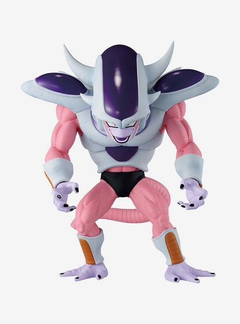 Bandai Spirits Dragon Ball Z Ichibansho 3rd Form Frieza (Ball