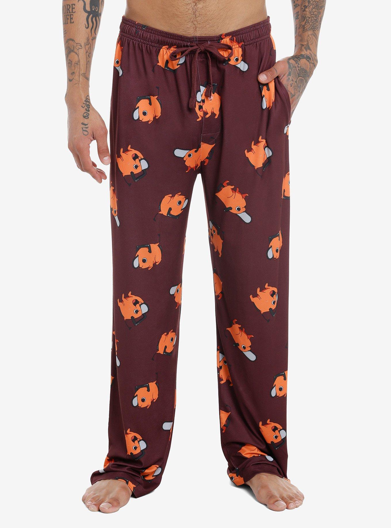 Devil tail lounge pants – MerchoftheBeast