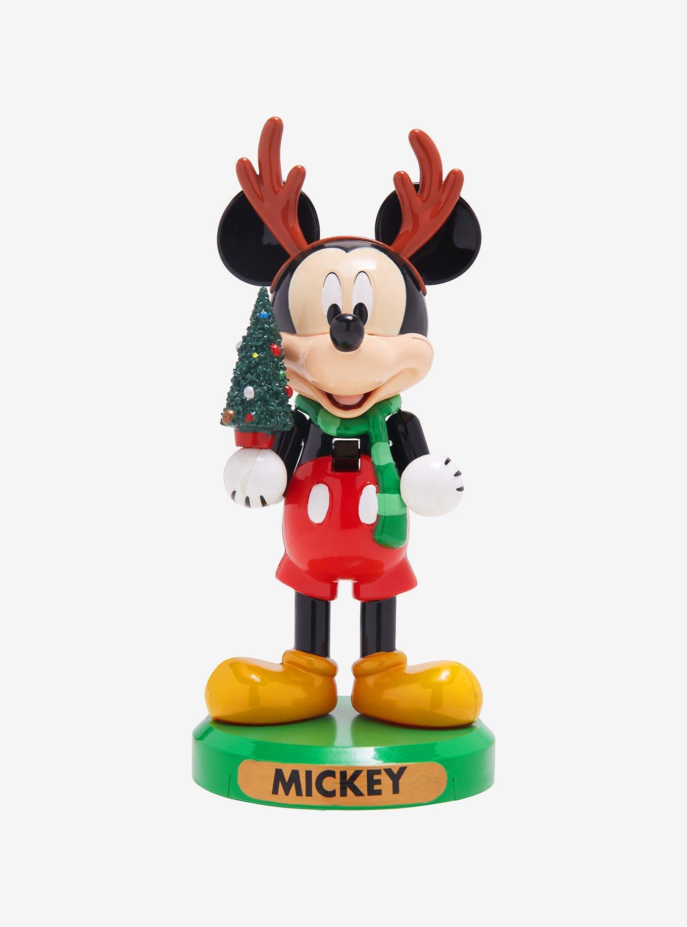 Disney Mickey Mouse Nutcracker, , hi-res