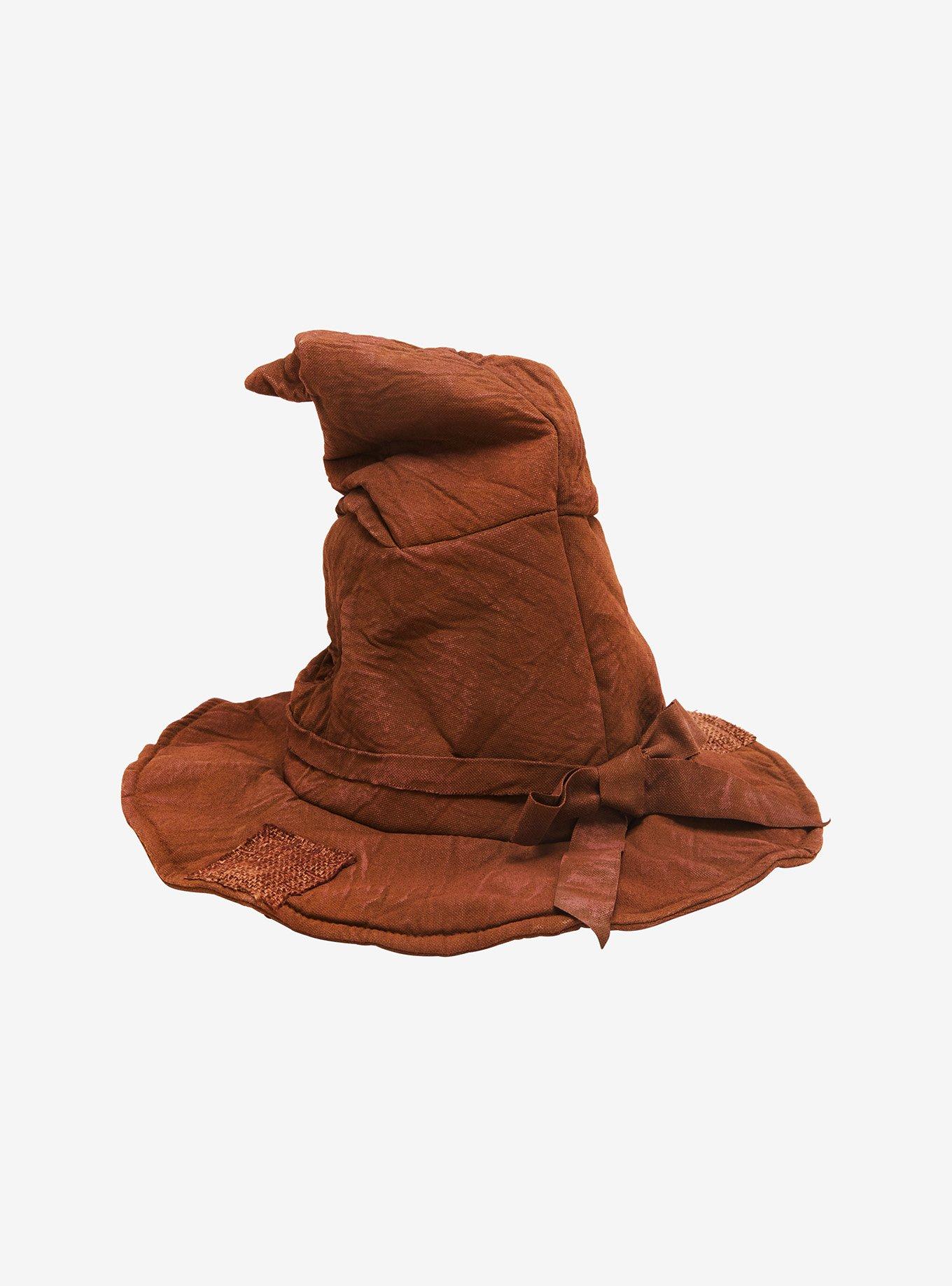 Harry Potter Sorting Hat Tree Topper, , hi-res