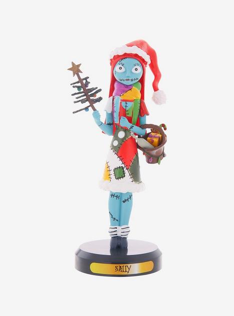 The Nightmare Before Christmas Sally Nutcracker | Hot Topic