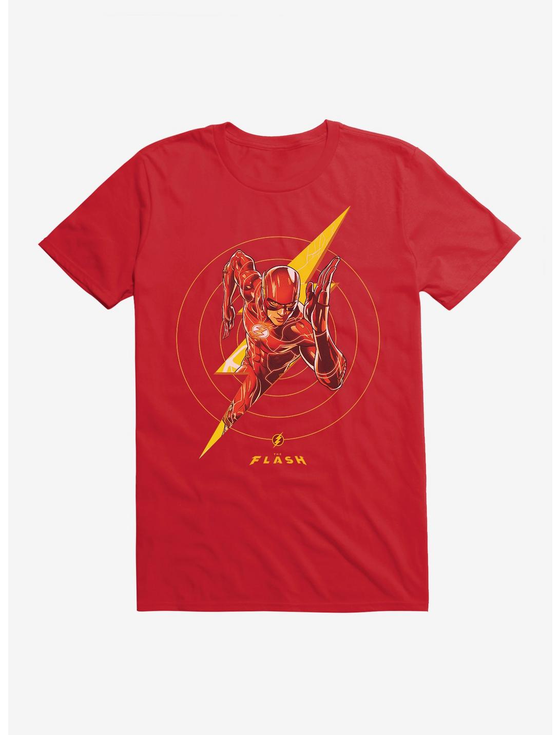The Flash Break Through T-Shirt, , hi-res