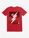 The Flash Central City Supercharge T-Shirt, , hi-res
