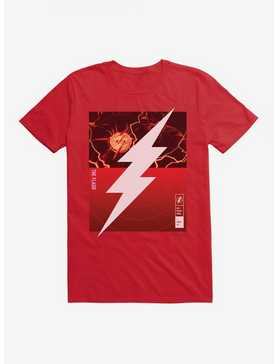 The Flash Central City Supercharge T-Shirt, , hi-res
