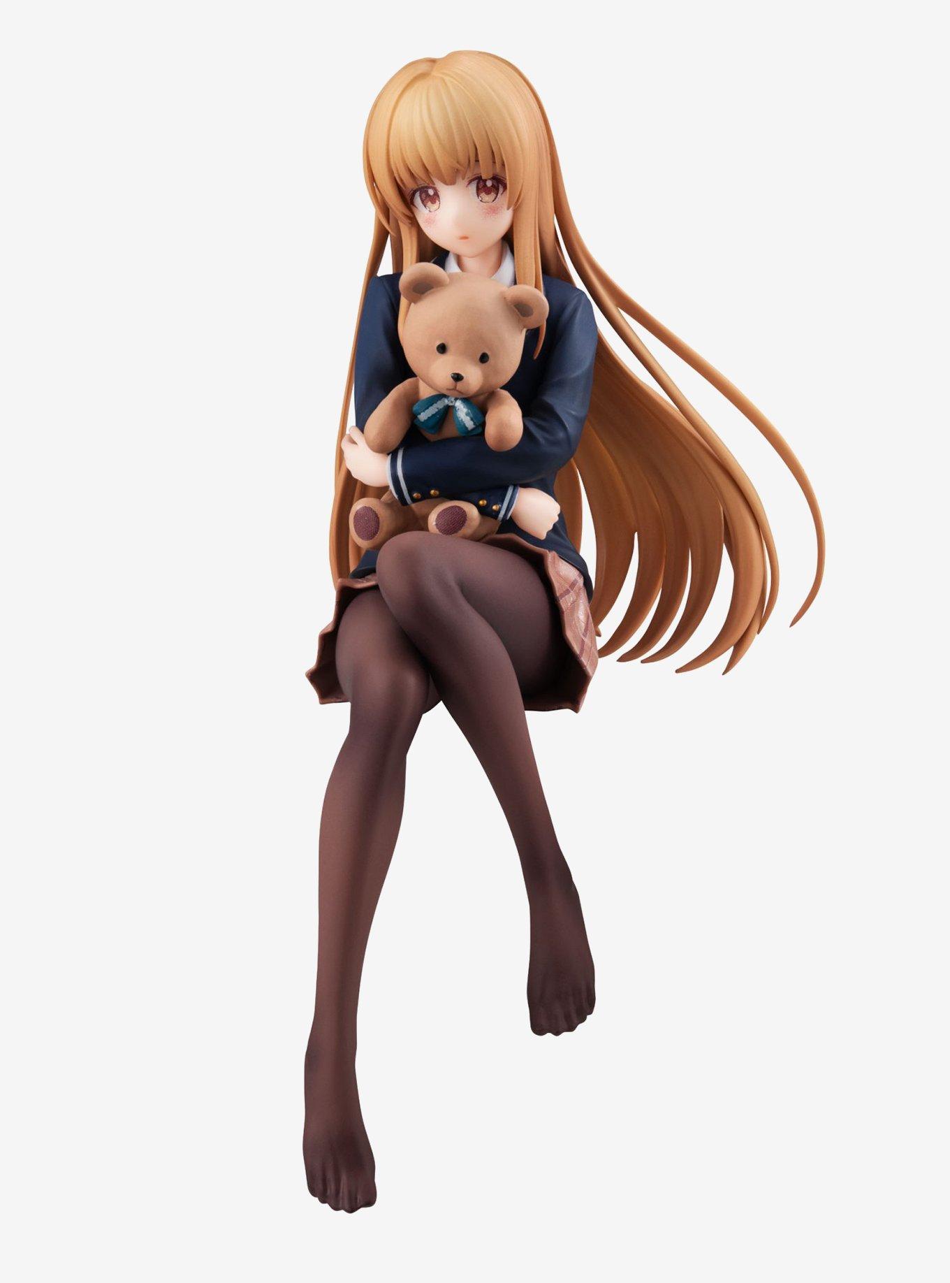FuRyu The Angel Next Door Spoils Me Rotten Noodle Stopper Mahiru Shiina Figure, , hi-res