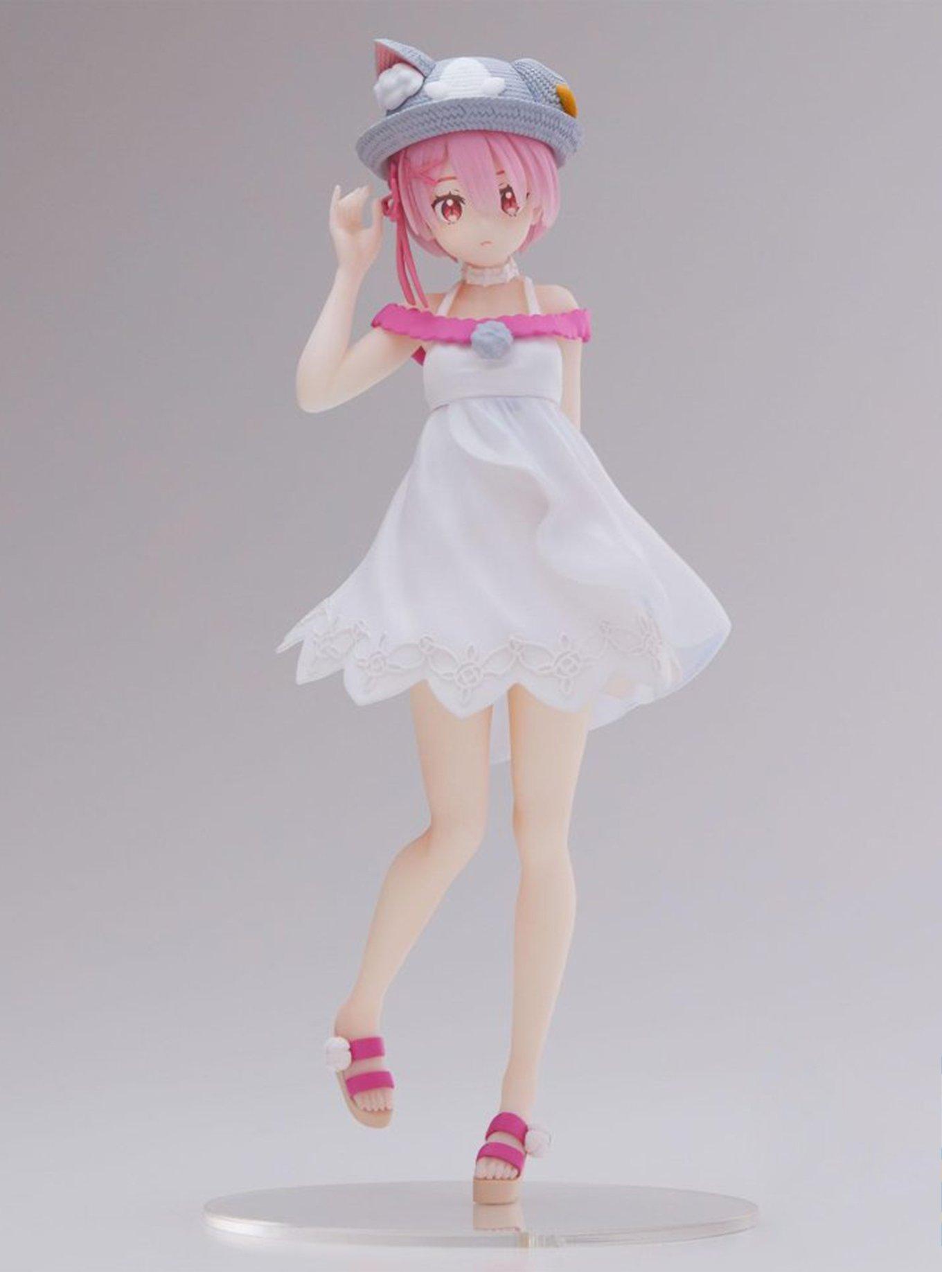 Sega Re:Zero Starting Life in Another World Luminasta Ram