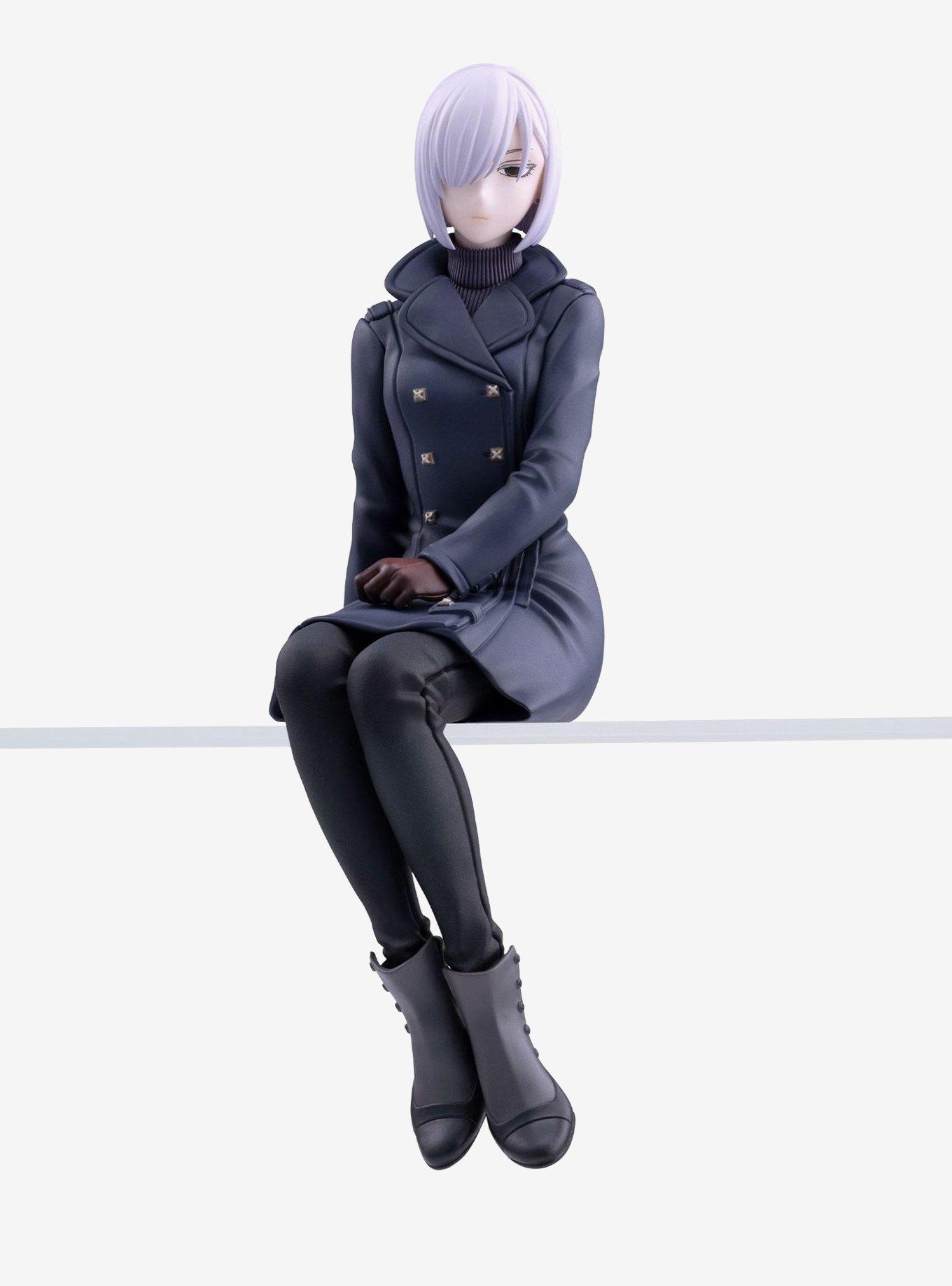 Sega Spy x Family Perching Fiona Frost (Nightfall) Figure, , hi-res