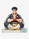 Sega Demon Slayer: Kimetsu no Yaiba Premium Perching Gyomei Himejima Figure, , hi-res