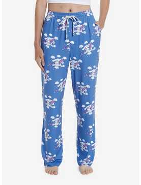 Cinnamoroll Unicorns Pajama Pants, , hi-res