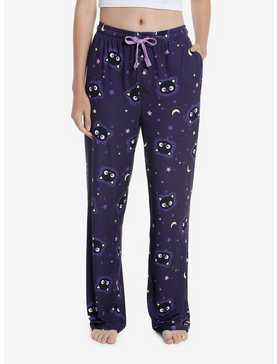 Chococat Stars & Moons Pajama Pants, , hi-res