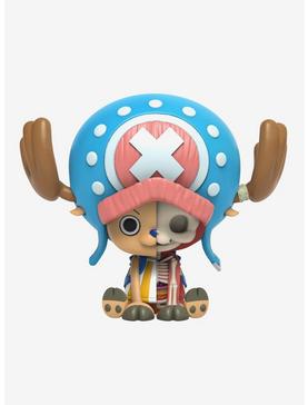 Mighty Jaxx One Piece XXRAY Plus Chopper Figure, , hi-res