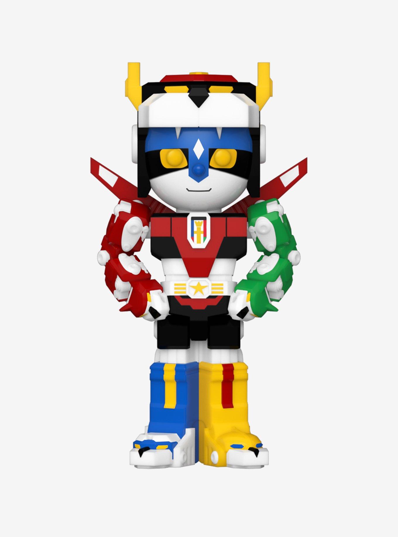 Funko Voltron Rewind Voltron Vinyl Figure, , hi-res