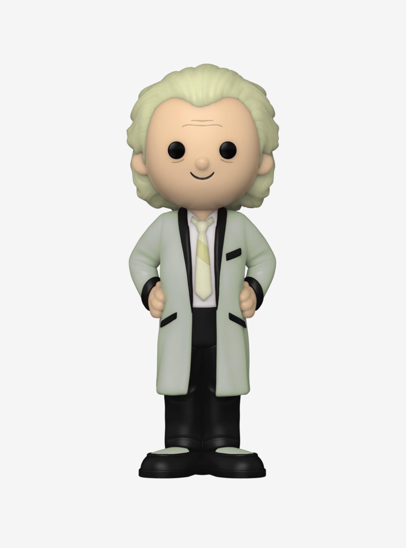 Funko Back To The Future Rewind Doc Brown Vinyl Figure, , hi-res