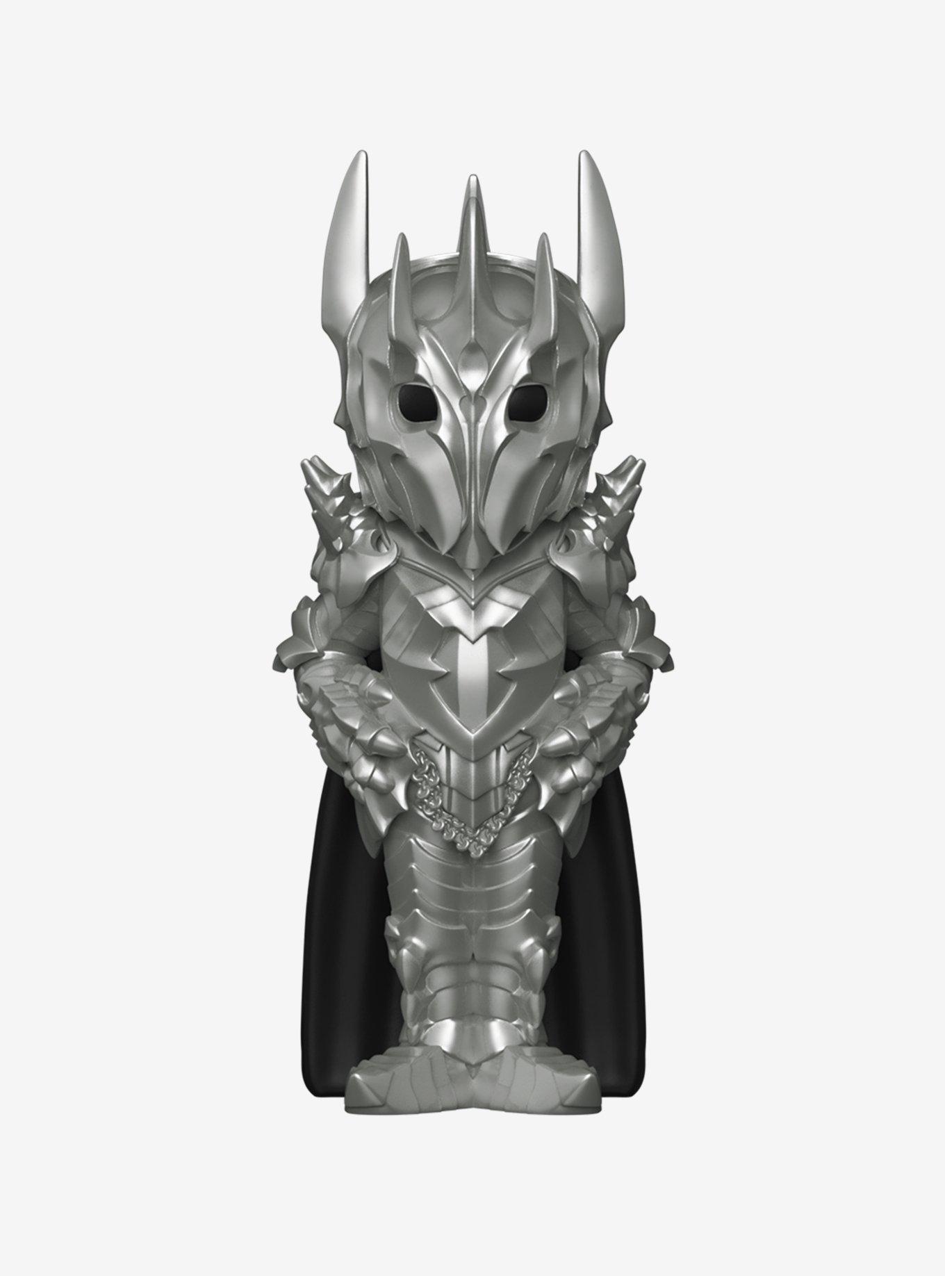 Funko The Lord Of The Rings Rewind Sauron Vinyl Figure, , hi-res