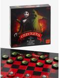Disney The Nightmare Before Christmas Checkers Board Game, , hi-res