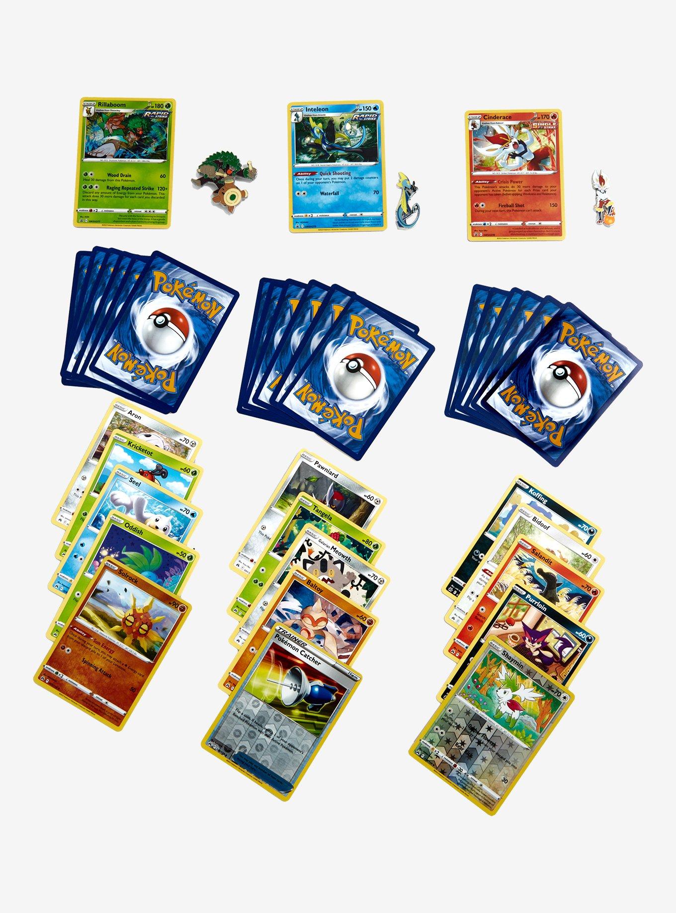 Pin on Collectible Card Games and Accessories