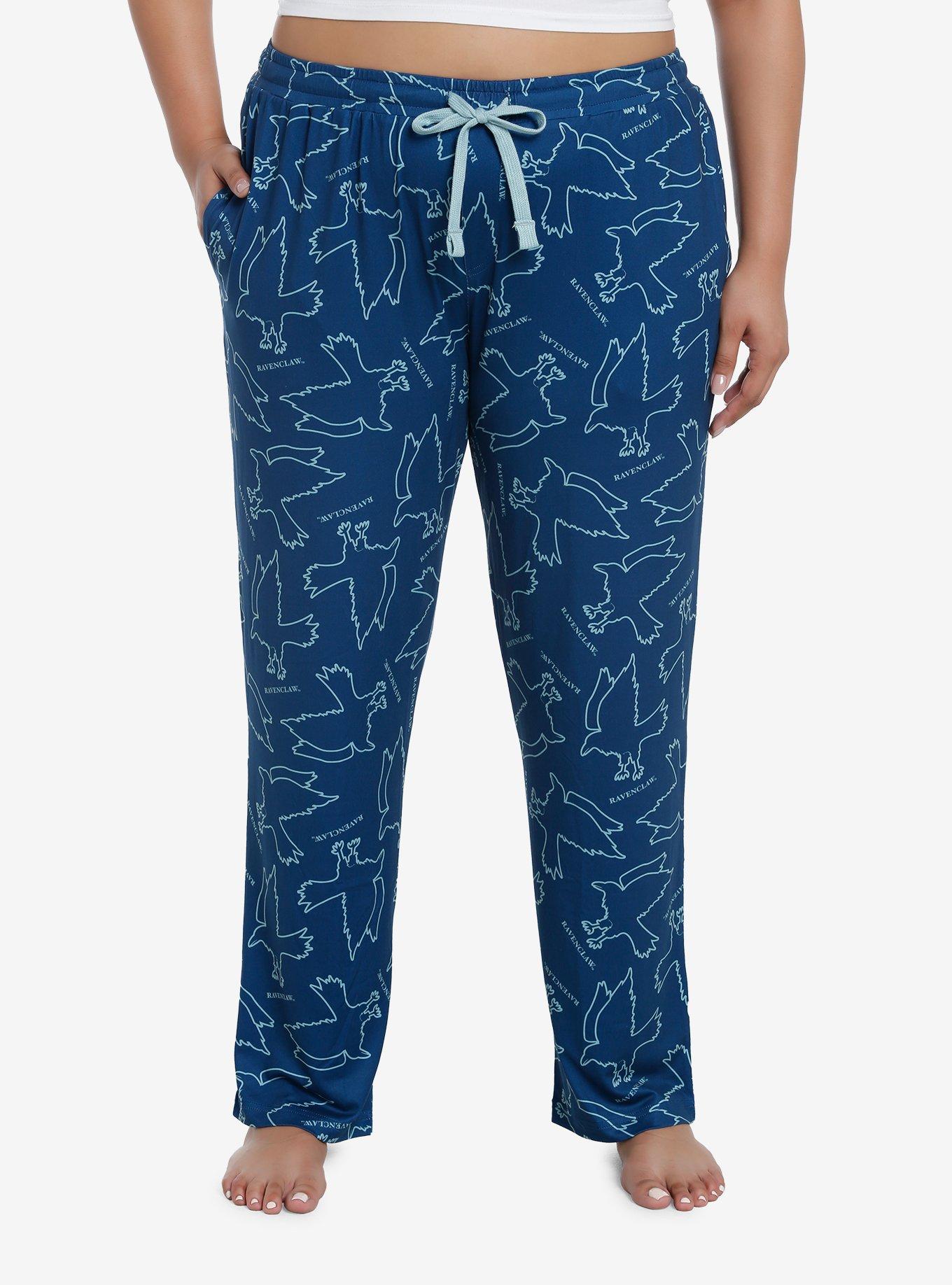 Harry potter fleece online pajama pants